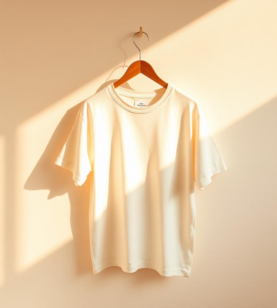 Tees — men's t-shirt