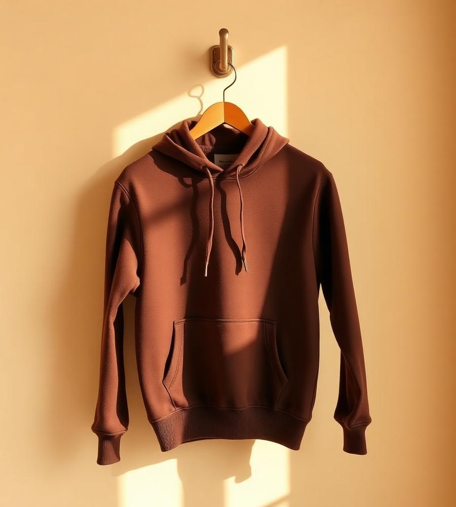 Hoodies — men's t-shirt