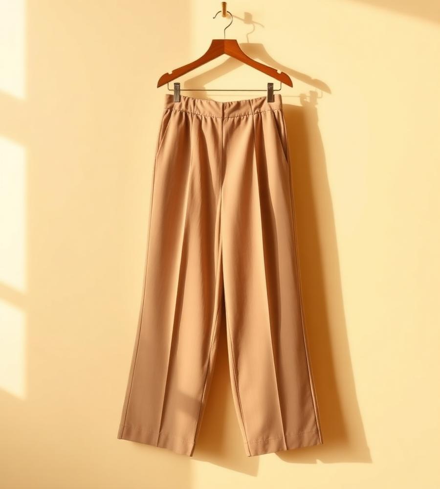 Pants — men's t-shirt