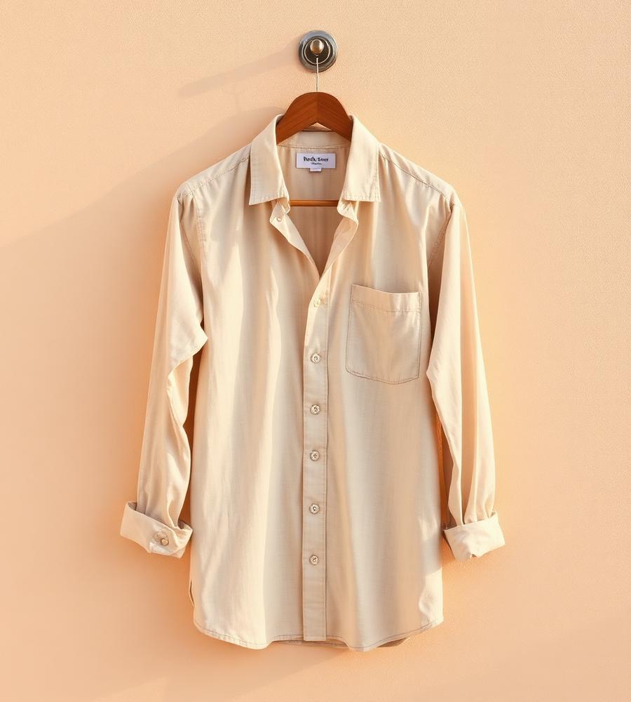 Shirts — men's t-shirt